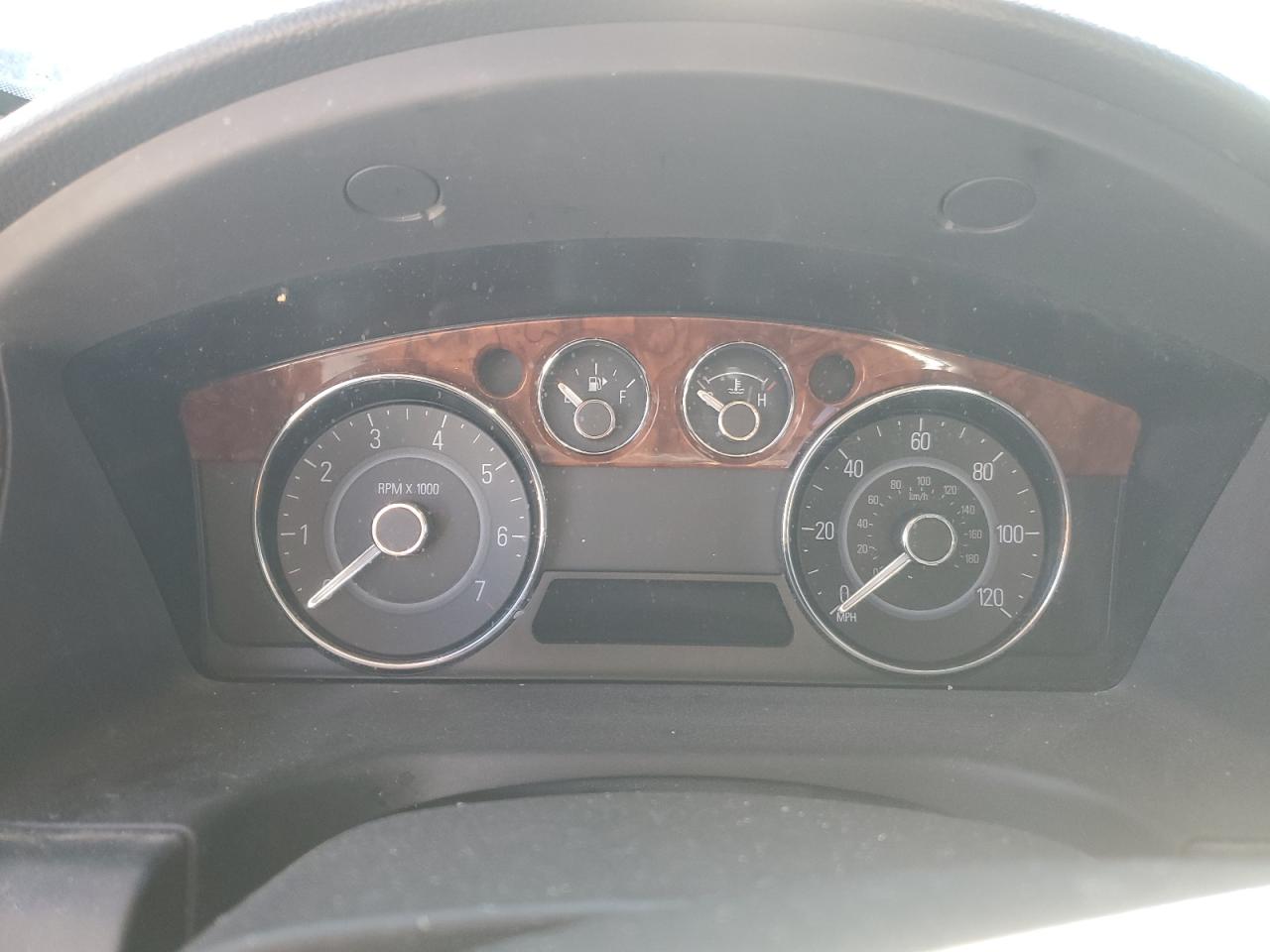 2011 Ford Flex Limited VIN: 2FMGK5DCXBBD10275 Lot: 90366305