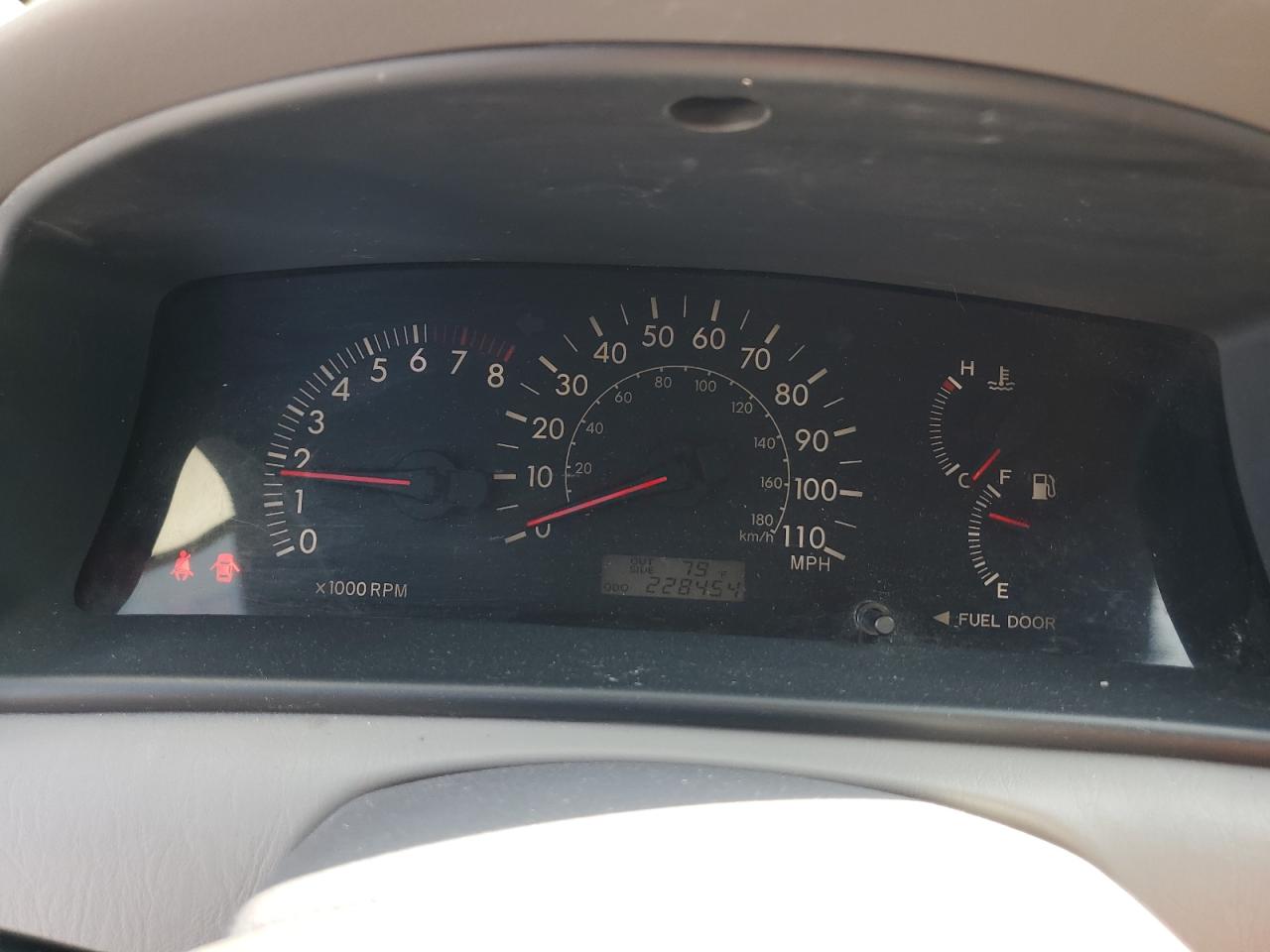 2005 Toyota Corolla Ce VIN: 1NXBR32E95Z395400 Lot: 82006325