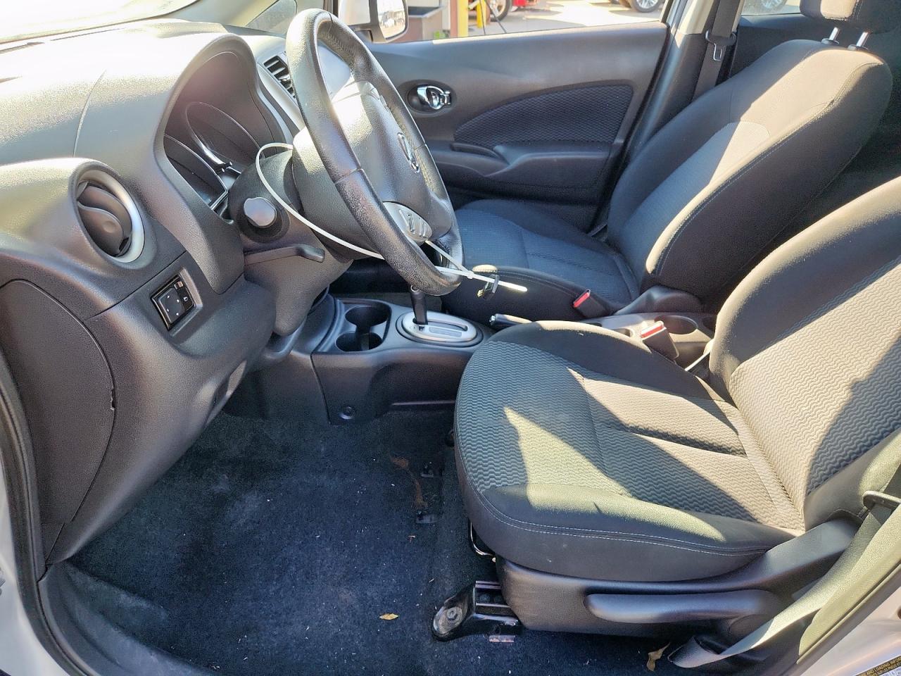 2014 Nissan Versa Note S VIN: 3N1CE2CP7EL397318 Lot: 86330415