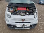2022 ABARTH 595 1.4 T-JET 165 TURISMO 2DR for sale at Copart YORK