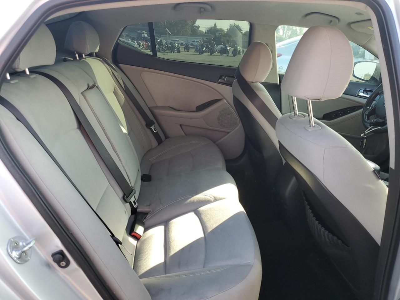 2013 Kia Optima Lx VIN: KNAGM4A79D5305623 Lot: 90122045