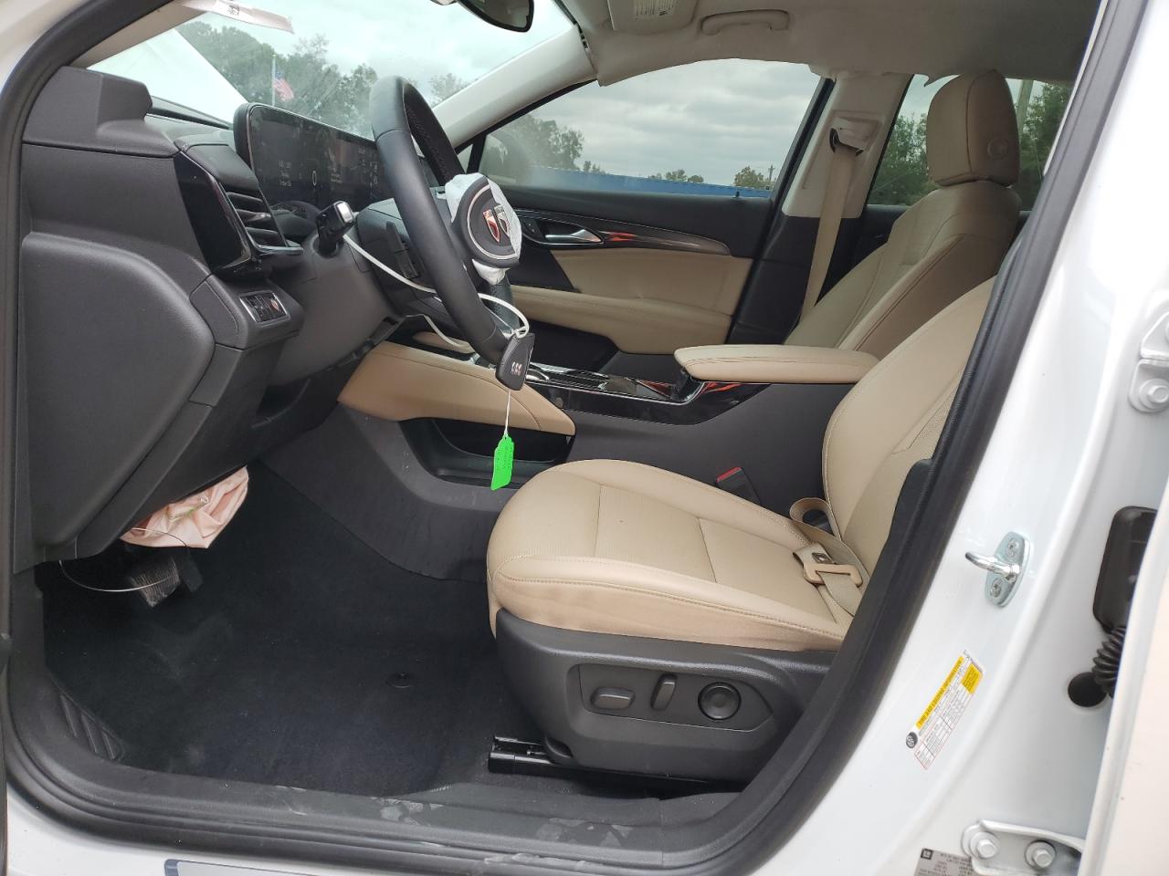 2024 Buick Envision Preferred VIN: LRBFZME4XRD048368 Lot: 90515215