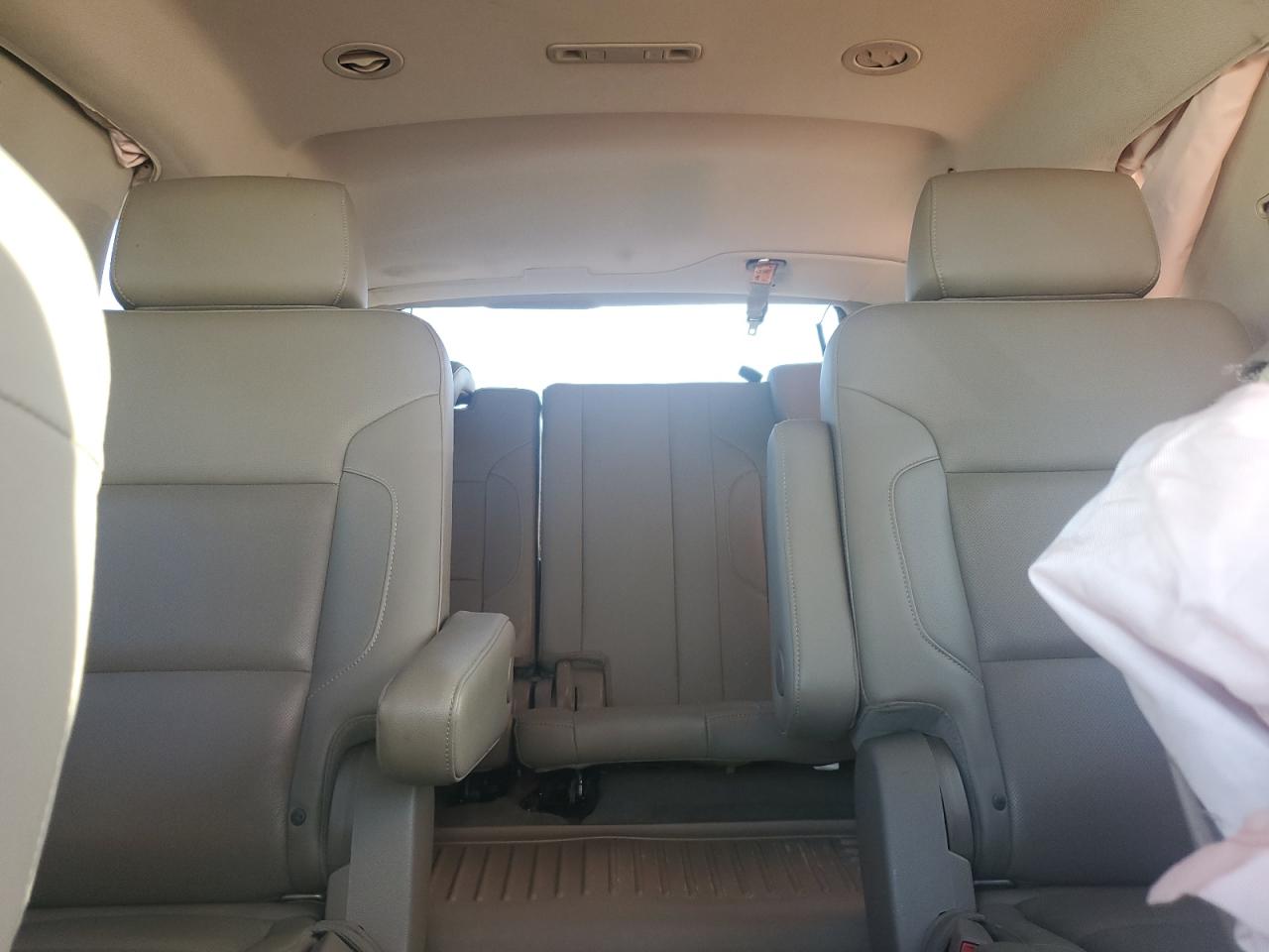 2015 GMC Yukon Slt VIN: 1GKS1BKC8FR132781 Lot: 85185945