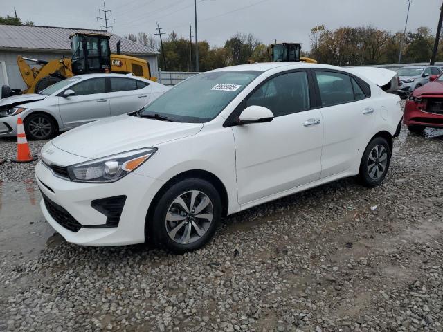 KIA RIO LX 2023