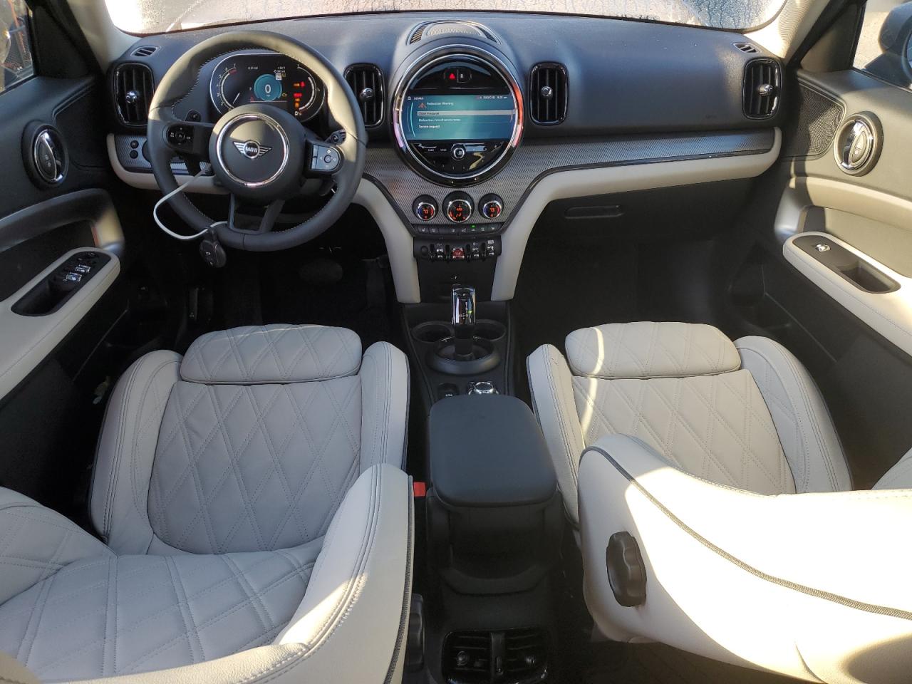 2024 Mini Cooper S Countryman VIN: WMZ53BR00R3R41214 Lot: 89837535