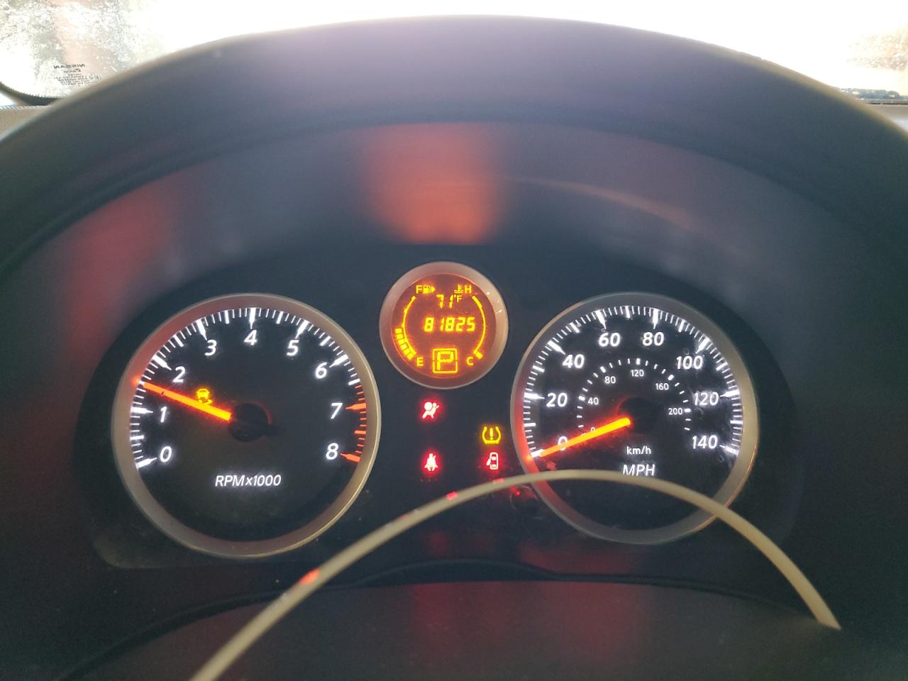 2012 Nissan Sentra 2.0 VIN: 3N1AB6AP3CL738222 Lot: 85298935