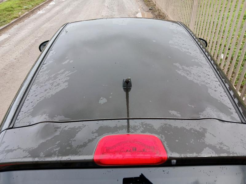 2011 NISSAN JUKE 1.6 ACENTA 5DR CVT [PREMIUM PACK]