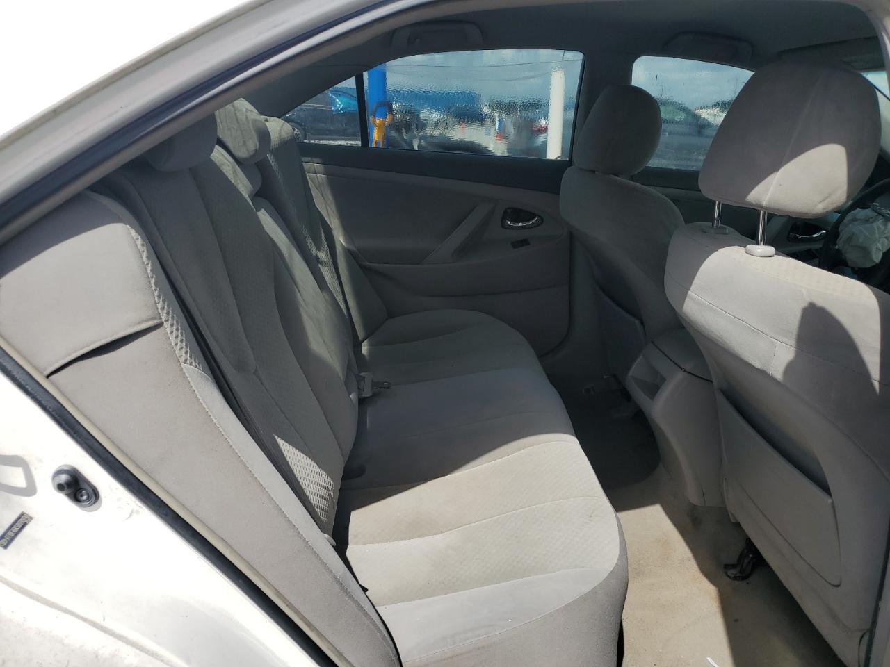 2008 Toyota Camry Ce VIN: 4T1BE46K58U769748 Lot: 81924575