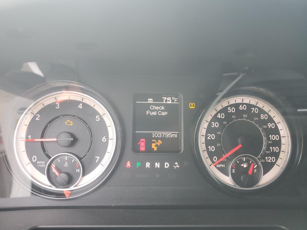 2018 Ram 1500 St VIN: 3C6JR6AT7JG181074 Lot: 85654065