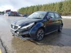 2024 MG MOTOR UK MG3 1.5 VTI-TECH EXCITE 5DR for sale at Copart WHITBURN