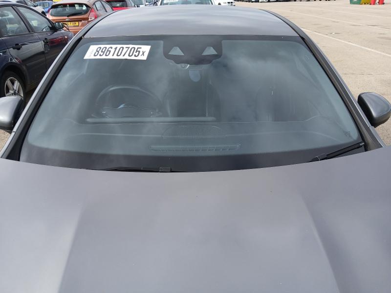 2019 MERCEDES-BENZ CLA CLA 220 AMG LINE PREMIUM 4DR TIP AUTO