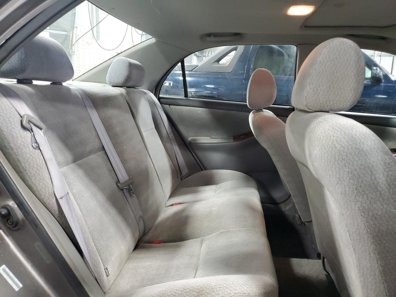 2004 Toyota Corolla Ce VIN: 1NXBR32EX4Z274714 Lot: 86534315