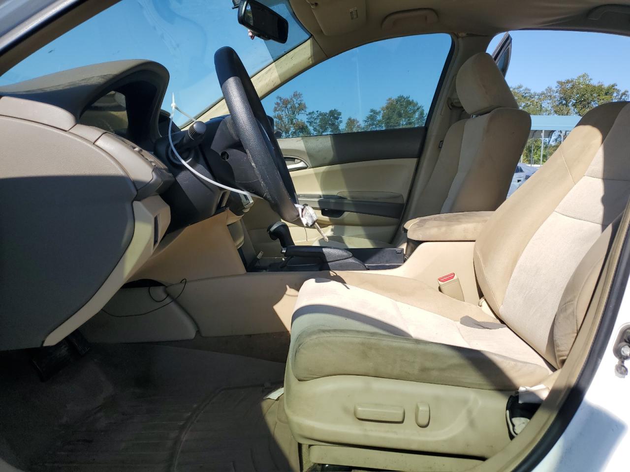 2008 Honda Accord Lxp VIN: 1HGCP26468A138499 Lot: 85574575