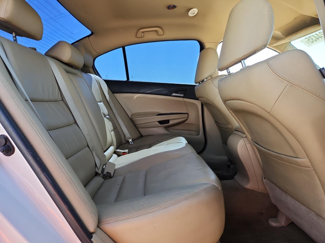 2012 Honda Accord Se VIN: 1HGCP2F69CA135655 Lot: 85724435