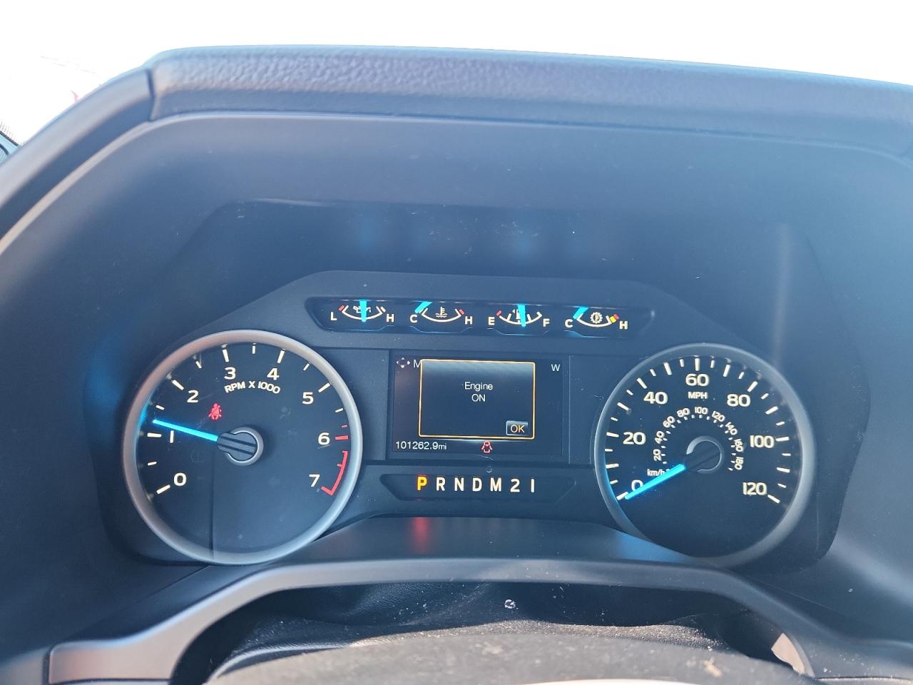 2015 Ford F150 Supercrew VIN: 1FTEW1EG8FFC77808 Lot: 85324445