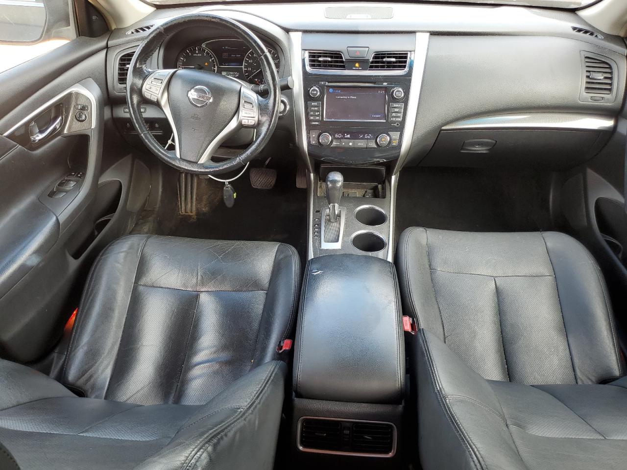 2013 Nissan Altima 2.5 VIN: 1N4AL3AP2DN572579 Lot: 85383255