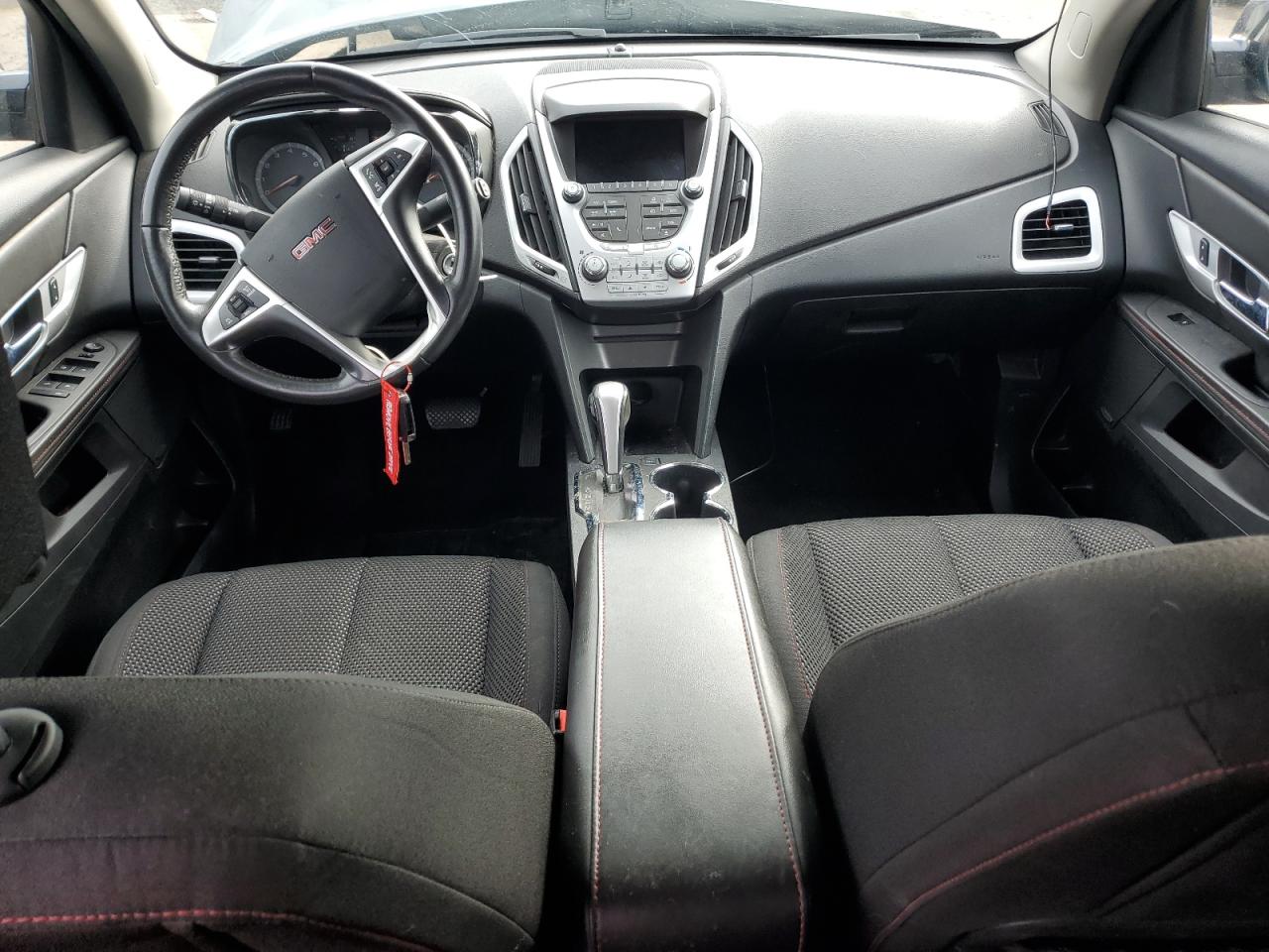 2014 GMC Terrain Sle VIN: 2GKALREK8E6202307 Lot: 86626865