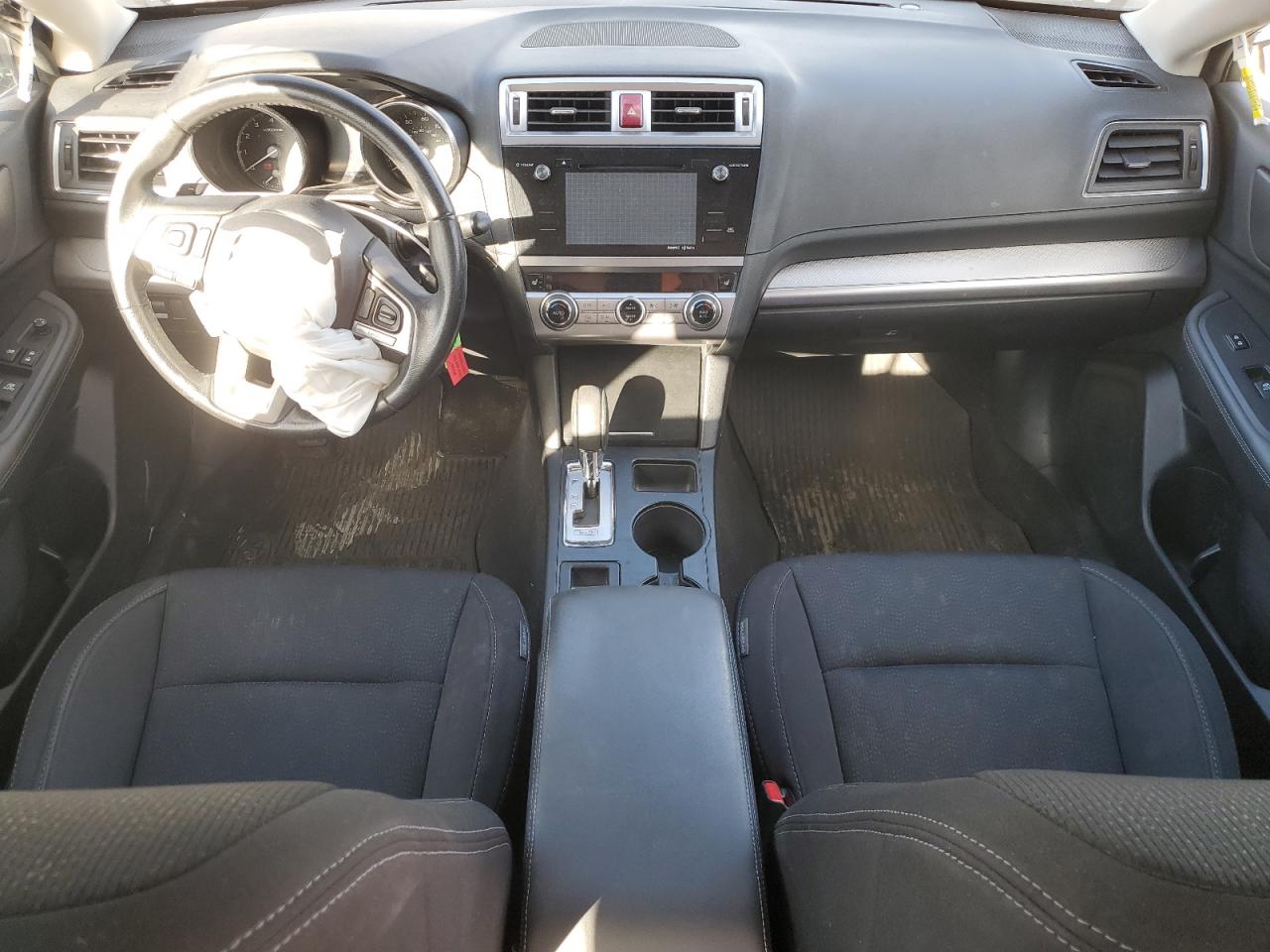 2016 Subaru Legacy 2.5I Premium VIN: 4S3BNBC6XG3011232 Lot: 90027955