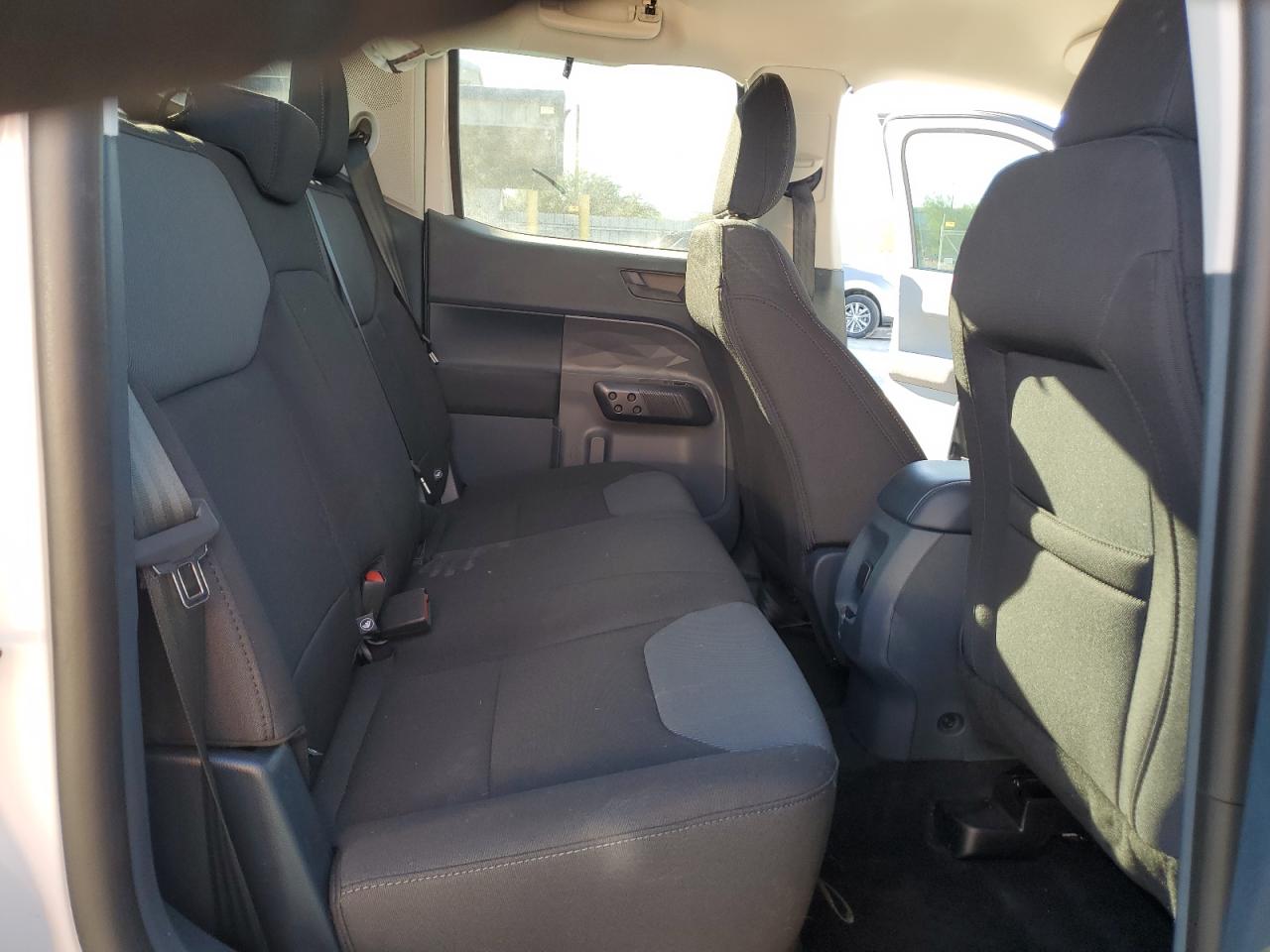 2024 Ford Maverick Xl VIN: 3FTTW8A37RRB76544 Lot: 85728775