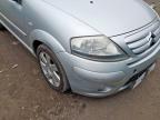 2009 CITROEN C3 EXCLUSIVE 16V AUTO  for sale at Copart PETERLEE