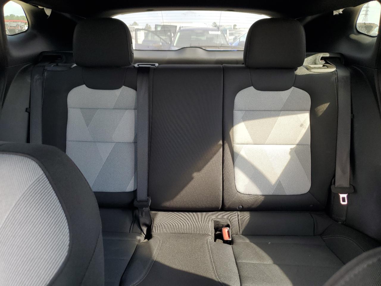 2025 Chevrolet Trax 1Rs VIN: KL77LGEP1SC250625 Lot: 89674855