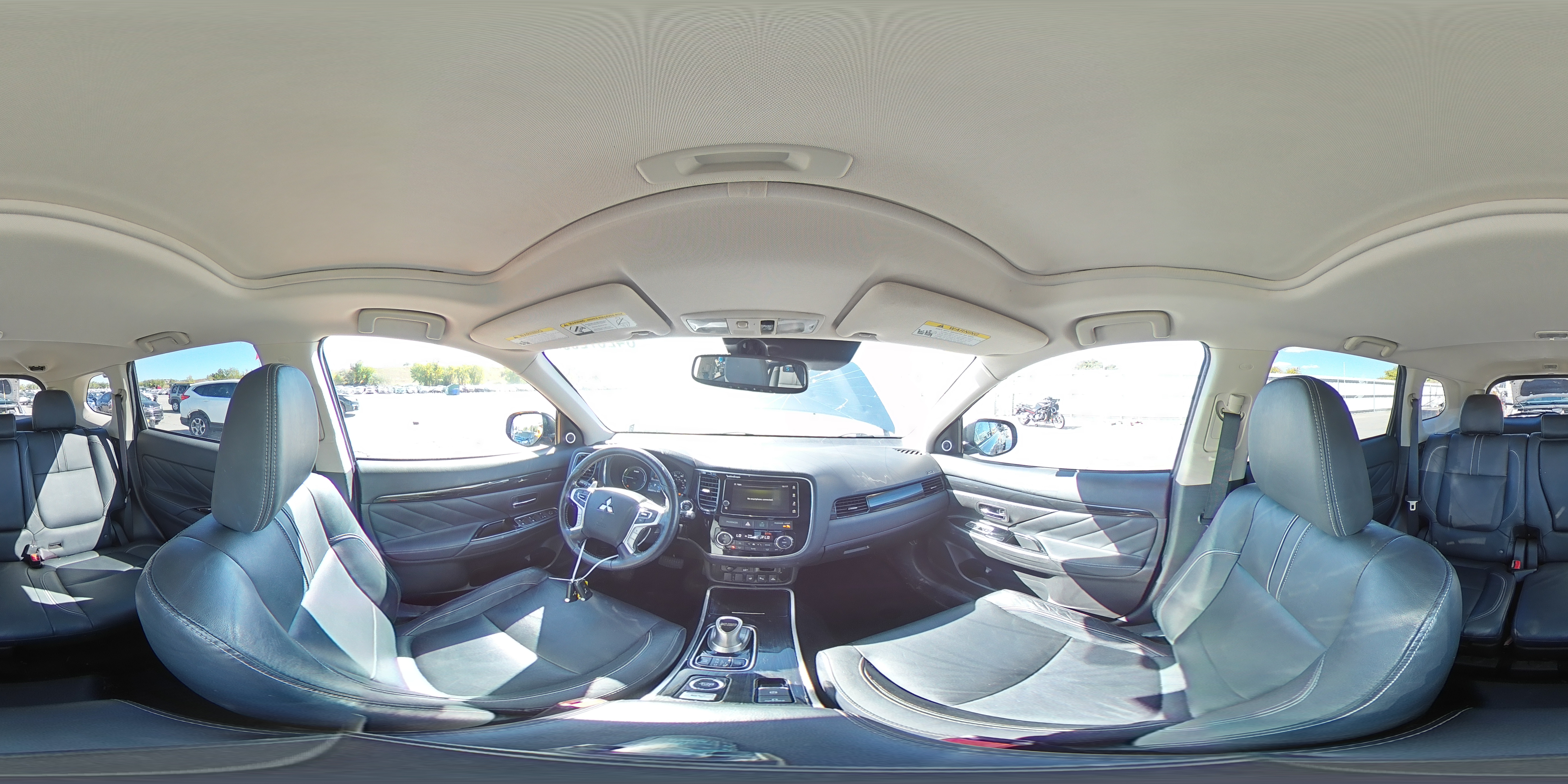 2018 Mitsubishi Outlander Se VIN: JA4J24A51JZ033533 Lot: 84287265