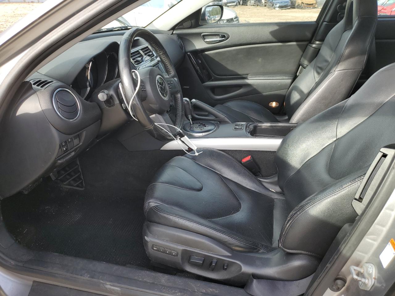 2010 Mazda Rx8 VIN: JM1FE1CP9A0404362 Lot: 82269605