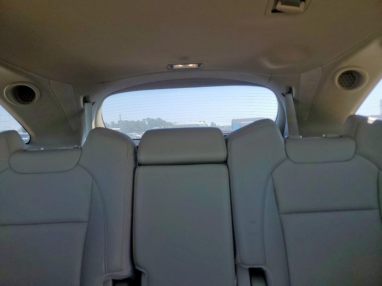 2015 Acura Mdx Technology VIN: 5FRYD3H47FB008802 Lot: 86534875