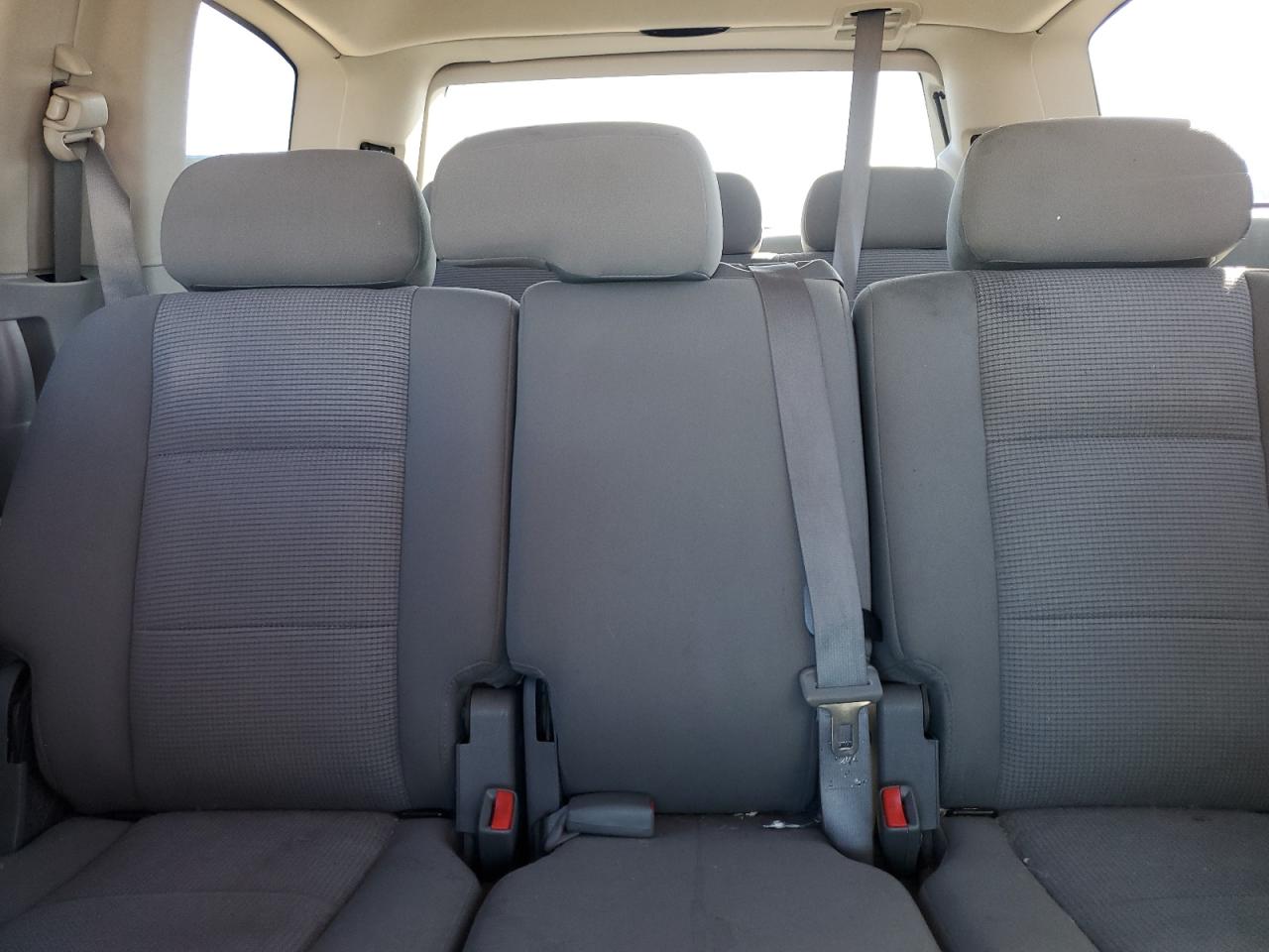 2008 Chrysler Aspen Limited VIN: 1A8HW58N58F131053 Lot: 82332225