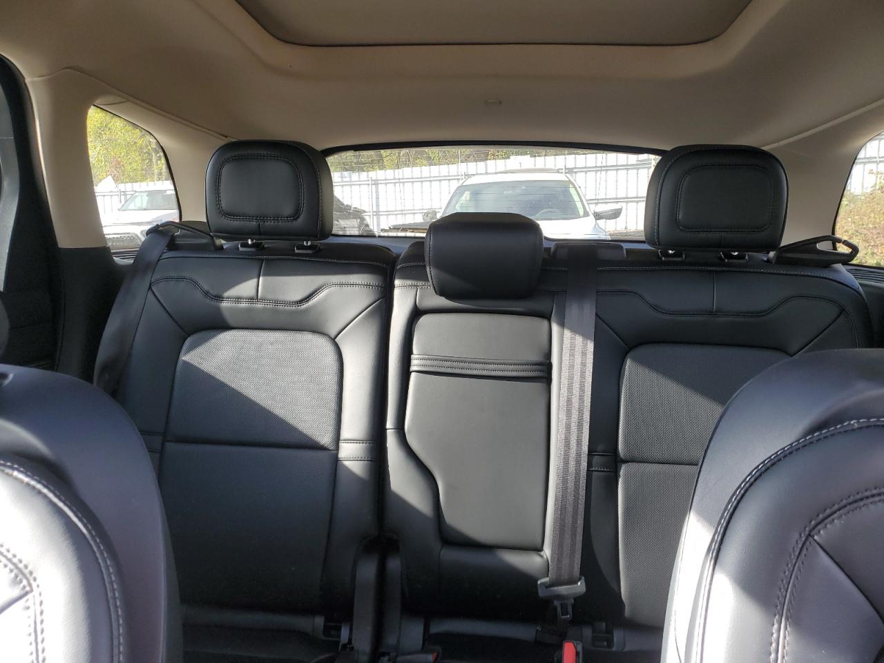 2024 Lincoln Corsair Reserve VIN: 5LMCJ2DA6RUL05879 Lot: 83786595