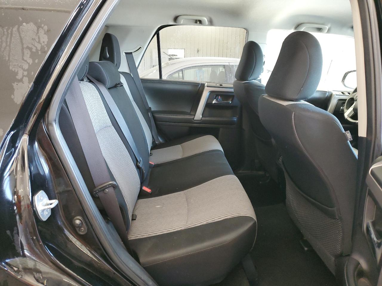 2014 Toyota 4Runner Sr5 VIN: JTEBU5JR6E5175351 Lot: 85136875