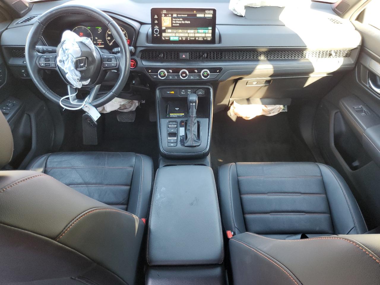 2024 Honda Cr-V Sport-L VIN: 5J6RS6H89RL028285 Lot: 89835385