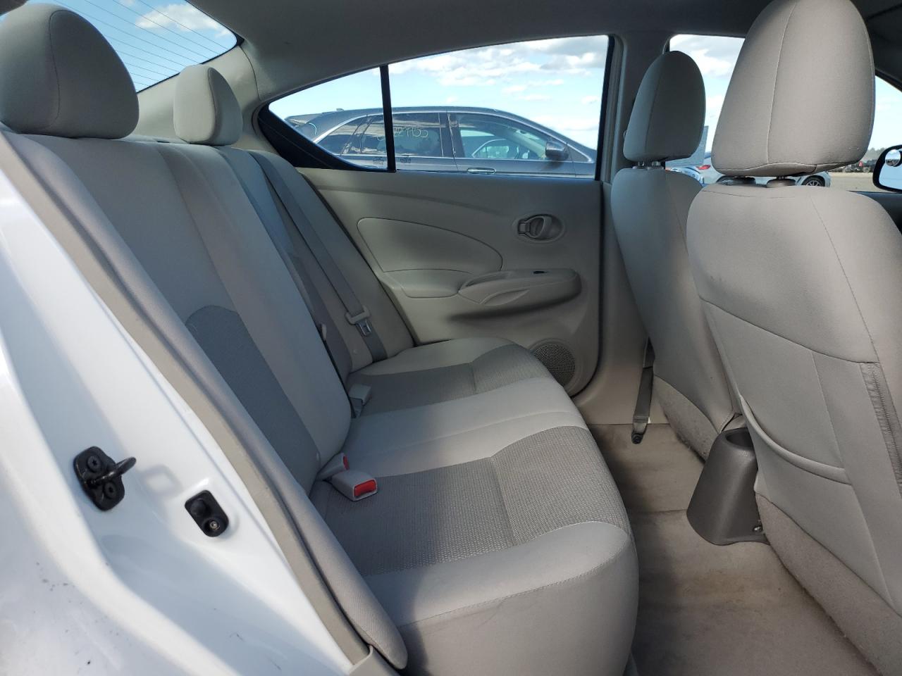 2012 Nissan Versa S VIN: 3N1CN7AP7CL884791 Lot: 82302965