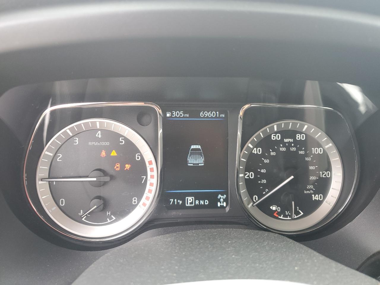 2019 Nissan Titan Sv VIN: 1N6AA1E56KN514174 Lot: 82201935