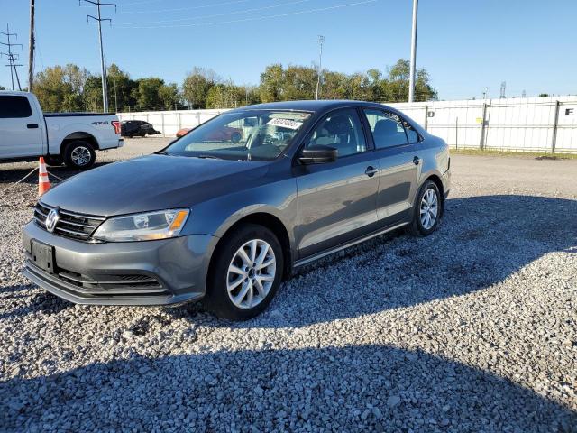 2015 Volkswagen Jetta Se