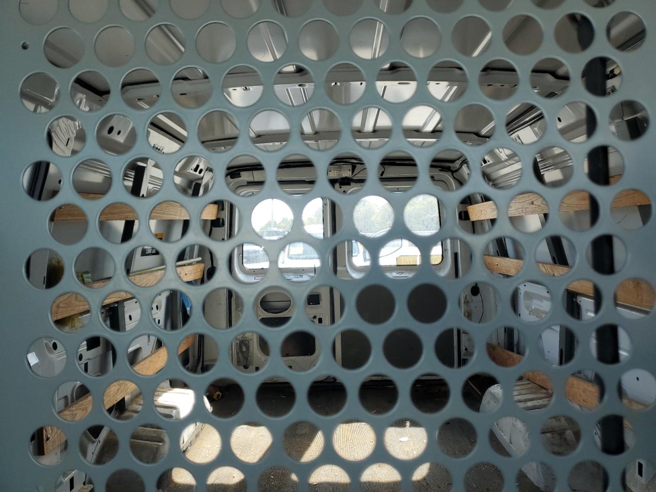 2007 Ford Econoline E250 Van VIN: 1FTNE24W17DA34937 Lot: 85923115