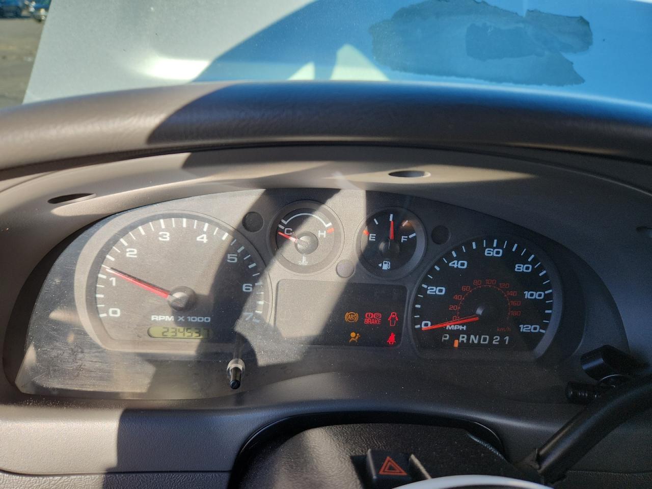 2008 Ford Ranger Super Cab VIN: 1FTZR45E98PA84170 Lot: 90504305