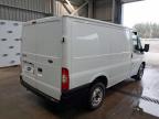 2012 FORD TRANSIT 125 T280 FWD  for sale at Copart EAST KILBRIDE