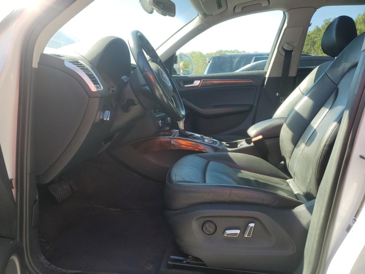 2016 Audi Q5 Premium Plus VIN: WA1L2AFP0GA046766 Lot: 82065045