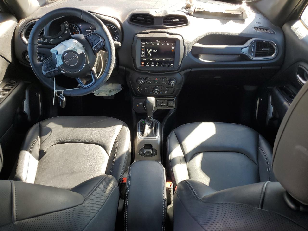 2019 Jeep Renegade Latitude VIN: ZACNJBB14KPK76826 Lot: 89495245
