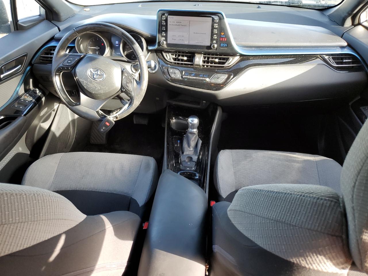 2019 Toyota C-Hr Xle VIN: NMTKHMBX3KR080427 Lot: 82208365