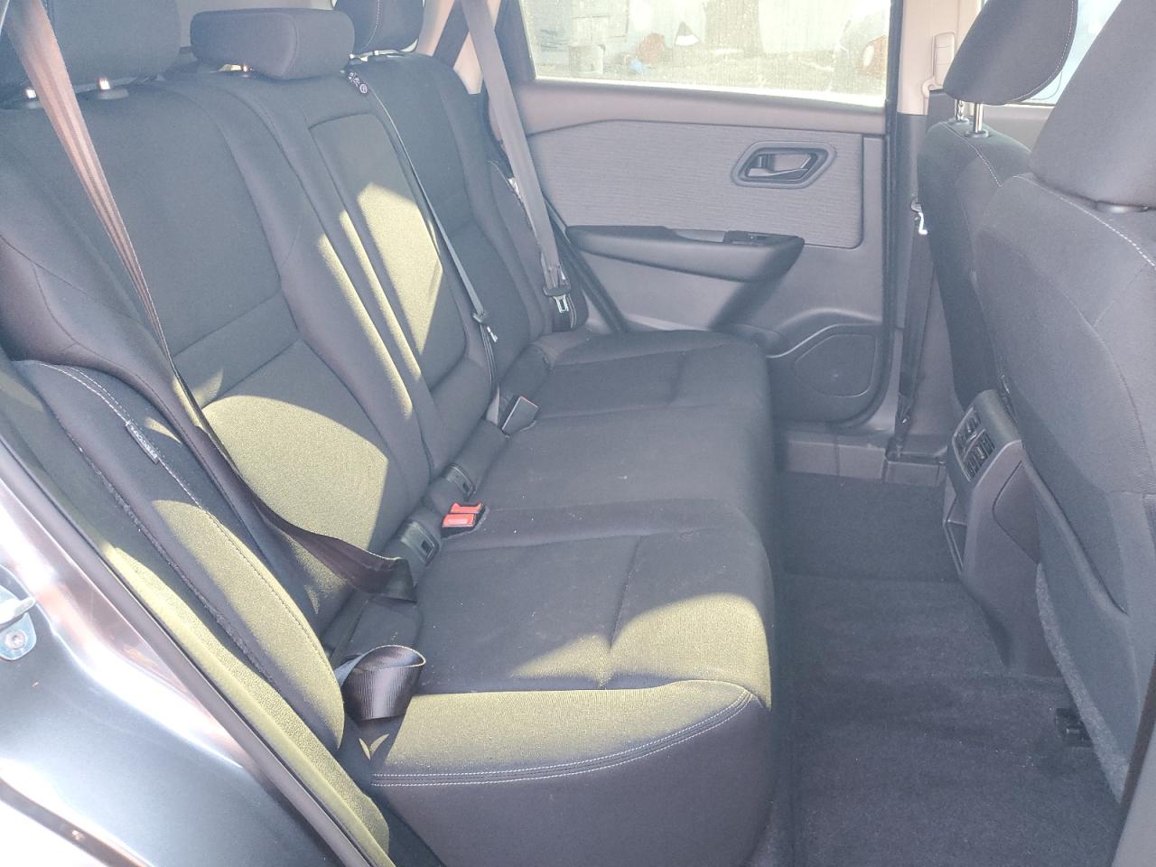 2023 Nissan Rogue S VIN: 5N1BT3AB9PC691468 Lot: 84271145