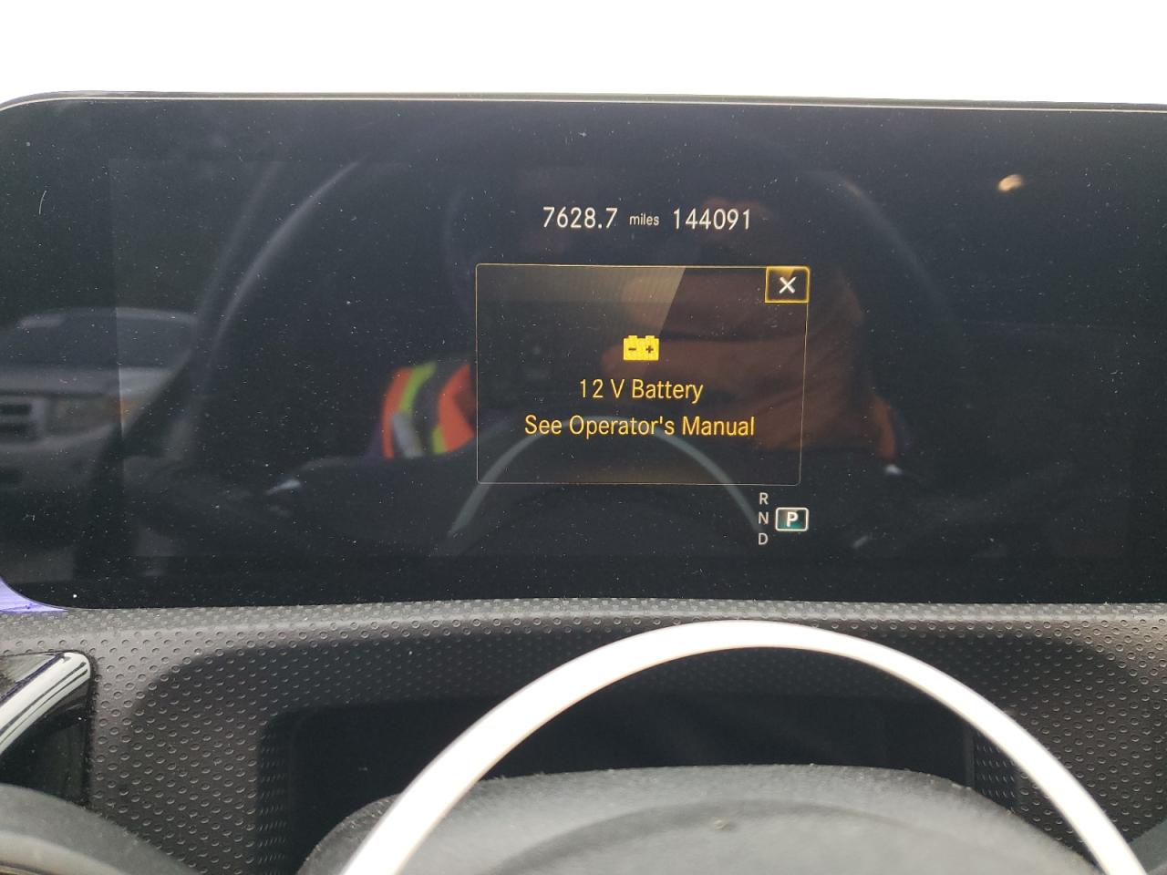 2021 Mercedes-Benz Cla 250 VIN: W1K5J4GB0MN157334 Lot: 89860805