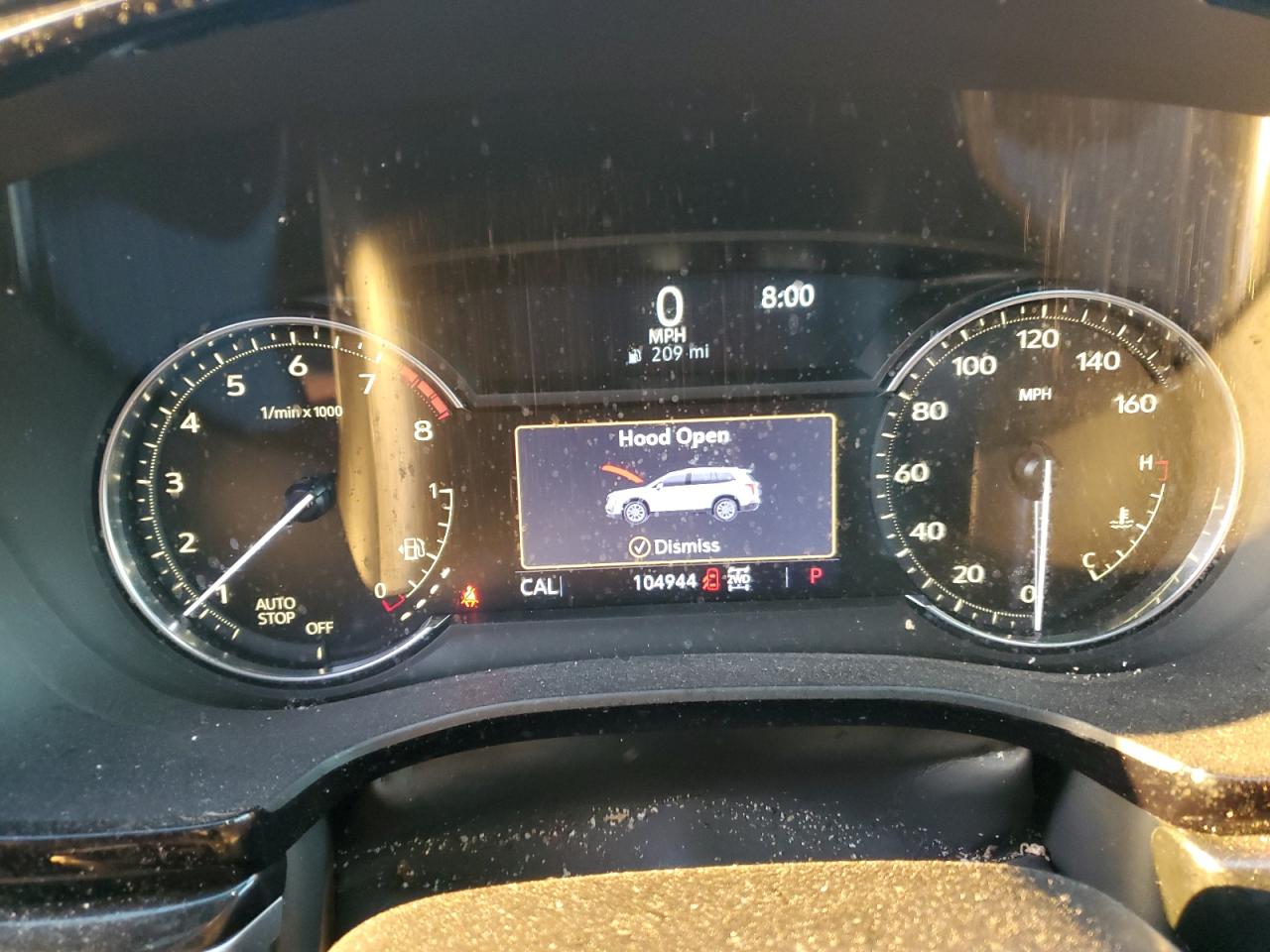 2021 Cadillac Xt6 Premium Luxury VIN: 1GYKPDRSXMZ209919 Lot: 86126795