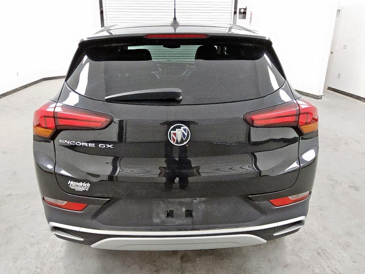 2020 Buick Encore Gx Preferred VIN: KL4MMBS25LB114353 Lot: 85342795