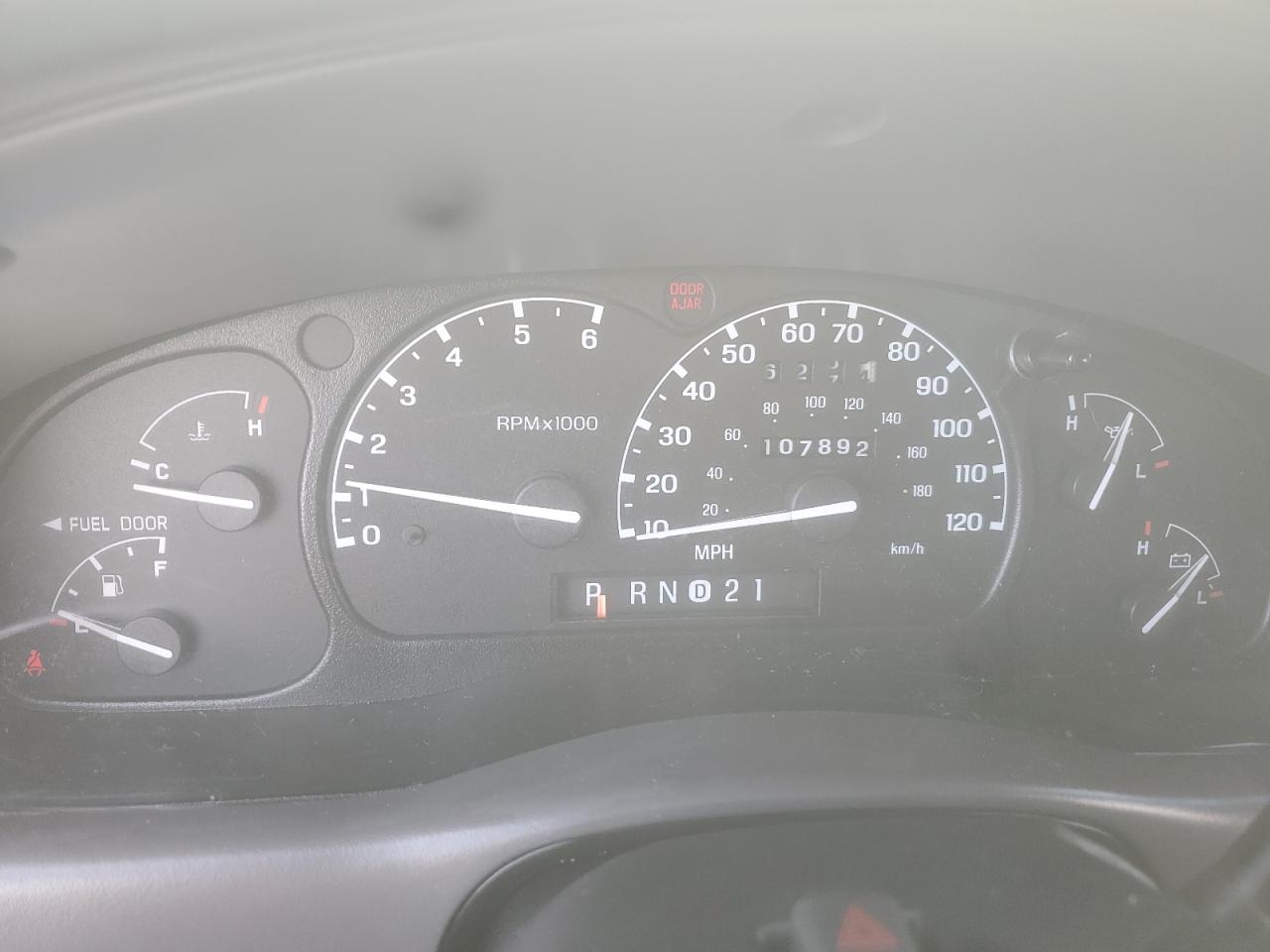 2003 Ford Ranger Super Cab VIN: 1FTYR44V53PA20620 Lot: 89531275