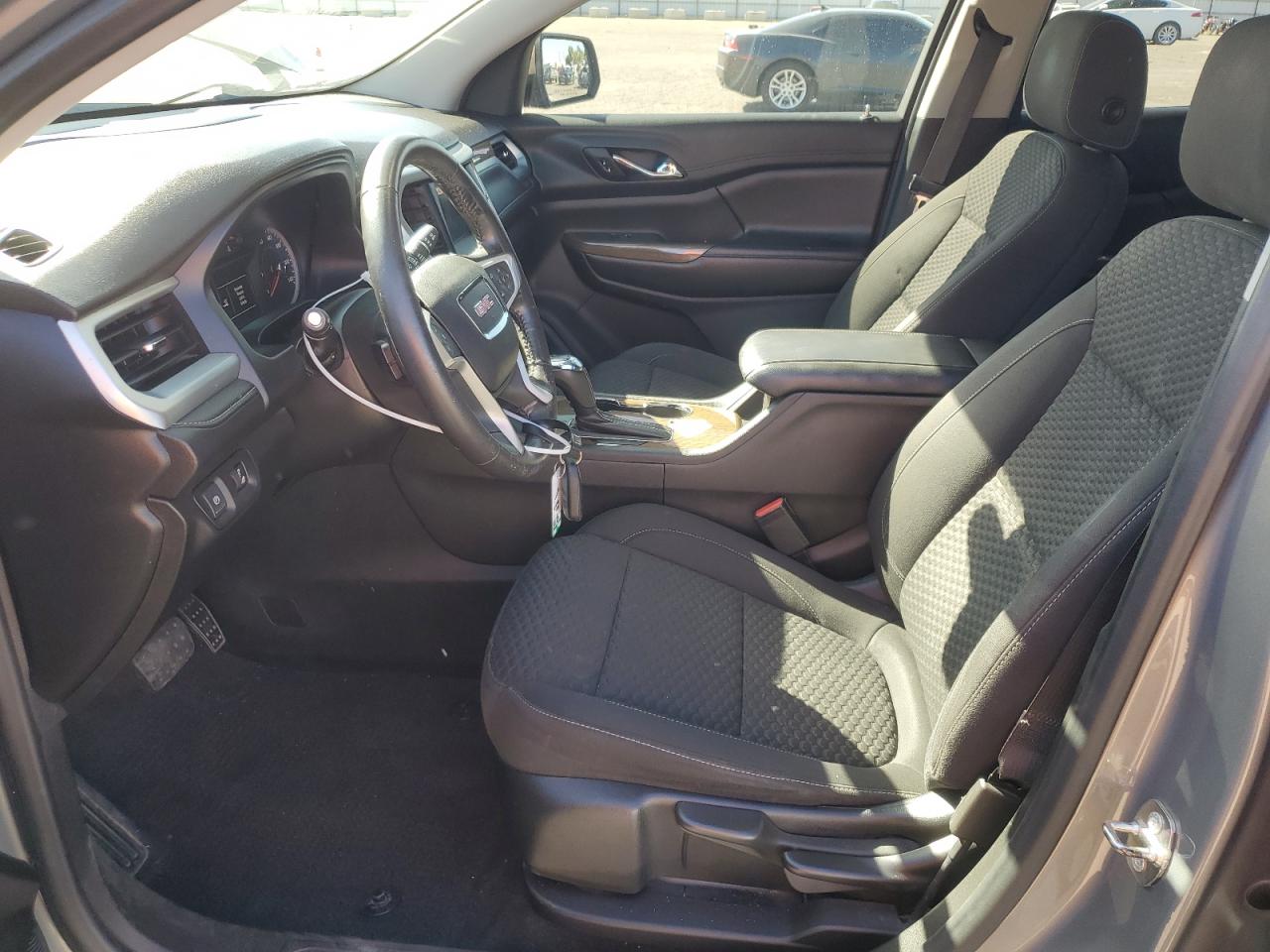 2019 GMC Acadia Sle VIN: 1GKKNKLA0KZ108065 Lot: 82396235