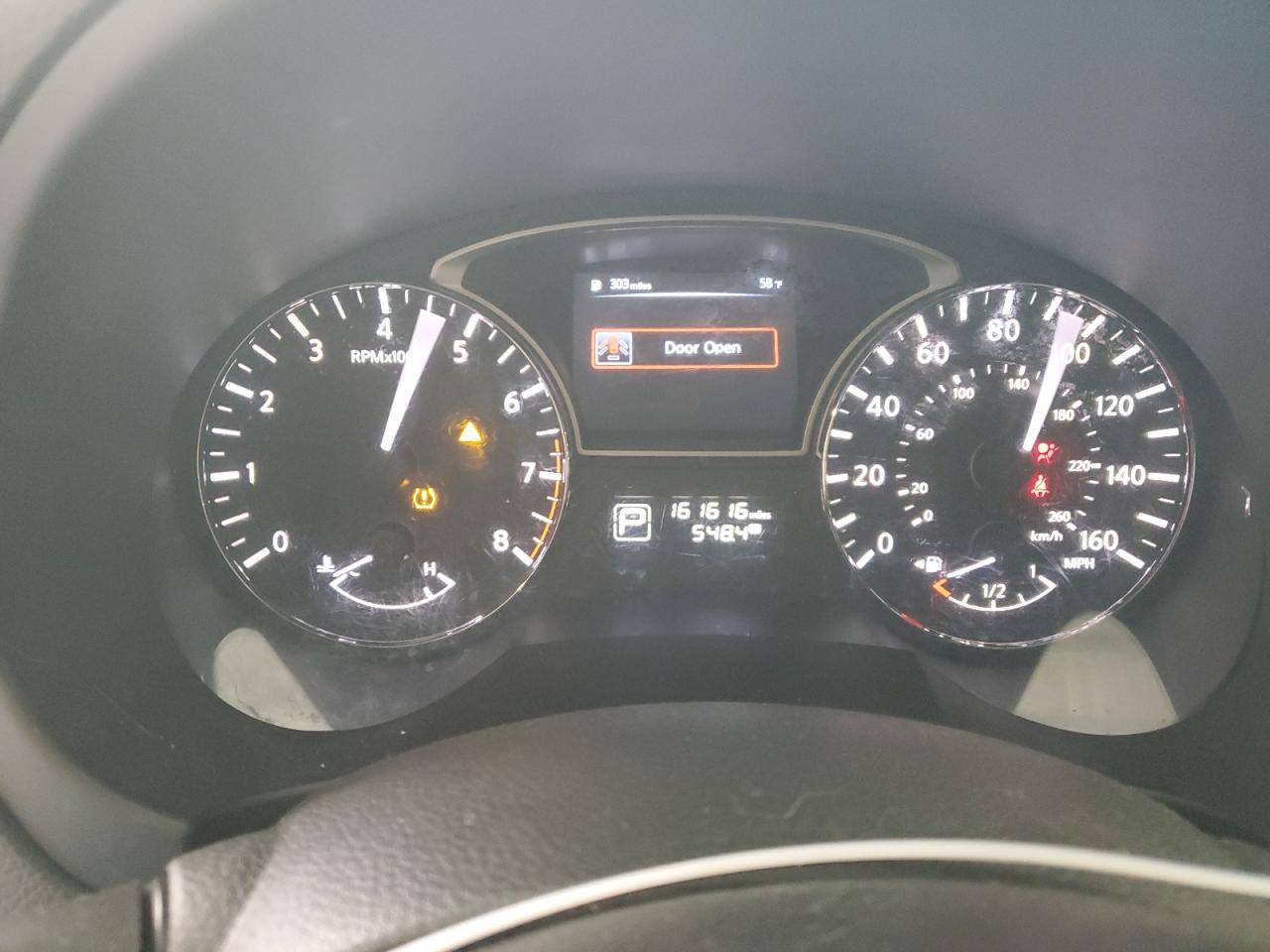 2014 Nissan Altima 2.5 VIN: 1N4AL3AP2EC194955 Lot: 90838165