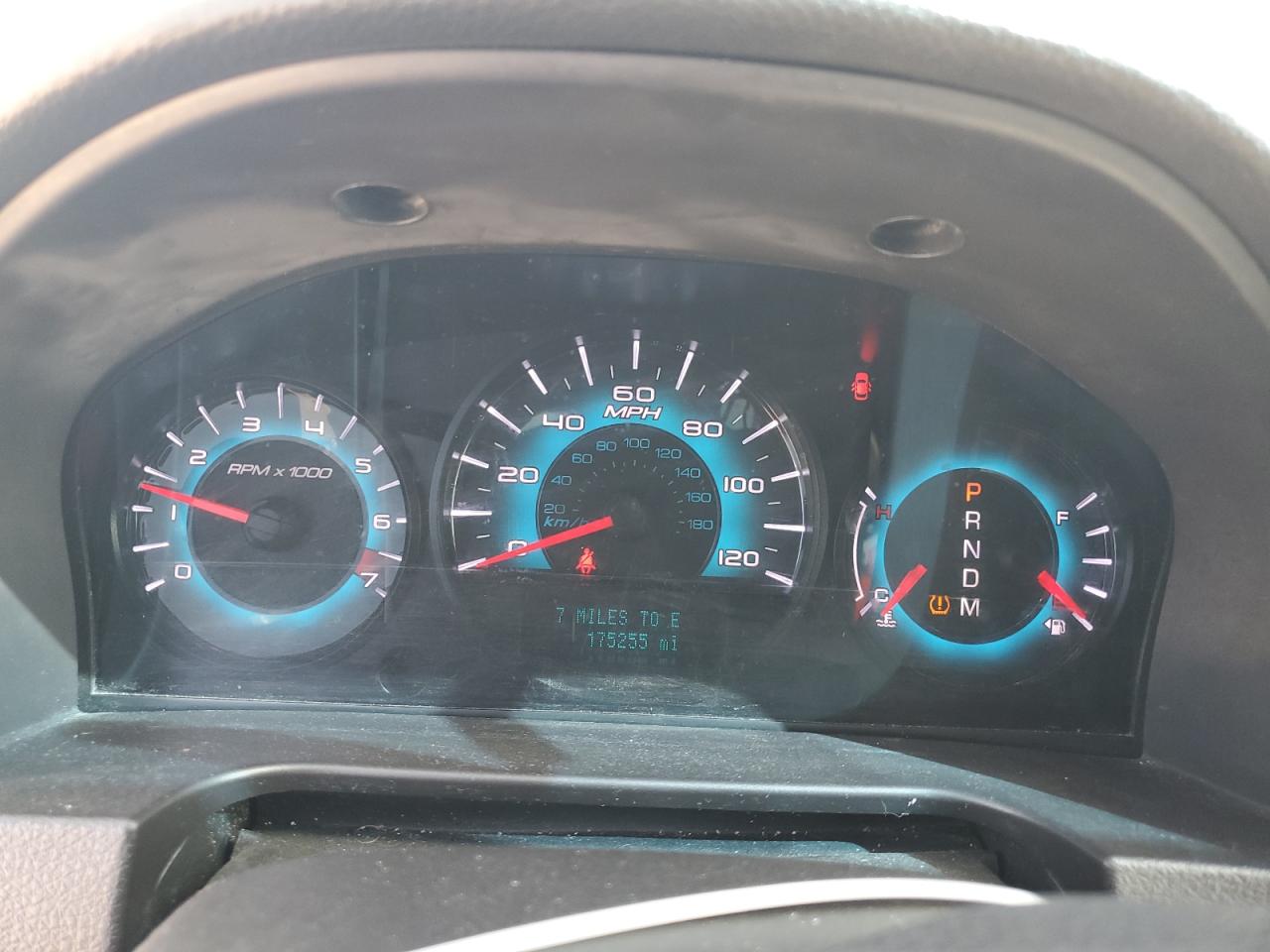 2012 Ford Fusion Se VIN: 3FAHP0HG2CR109859 Lot: 85006975