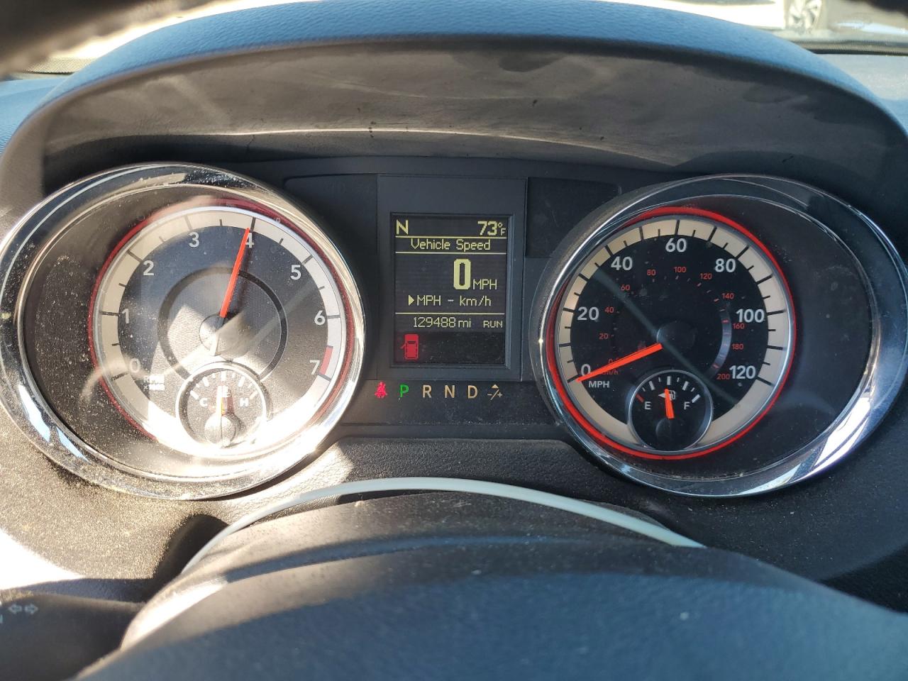 2018 Dodge Grand Caravan Gt VIN: 2C4RDGEG5JR250058 Lot: 86480225